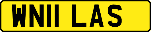 WN11LAS