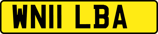 WN11LBA