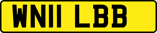 WN11LBB