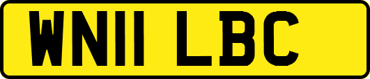 WN11LBC