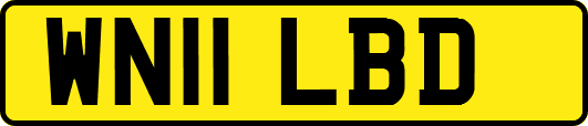 WN11LBD