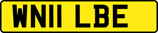 WN11LBE