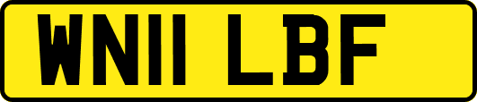 WN11LBF