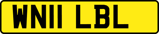 WN11LBL