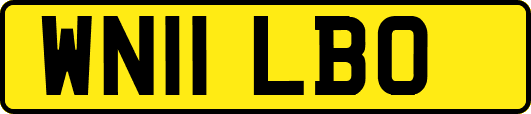 WN11LBO