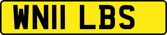 WN11LBS