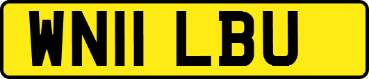 WN11LBU