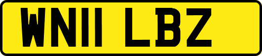 WN11LBZ