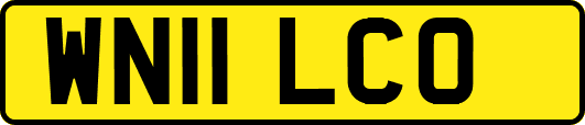 WN11LCO