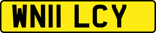 WN11LCY