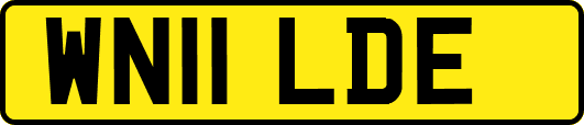 WN11LDE