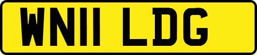 WN11LDG