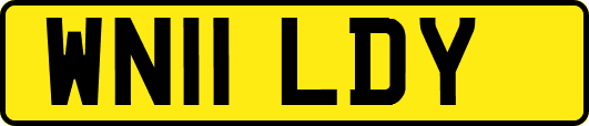 WN11LDY