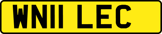 WN11LEC