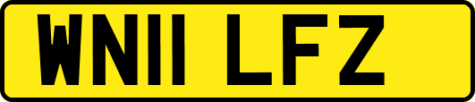 WN11LFZ