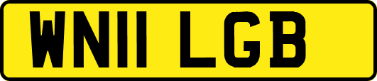 WN11LGB