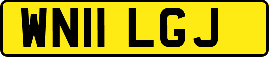 WN11LGJ
