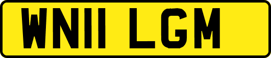 WN11LGM