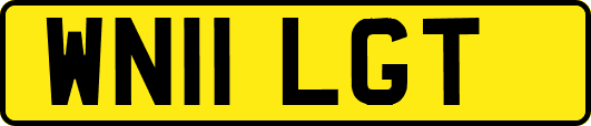 WN11LGT