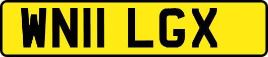 WN11LGX