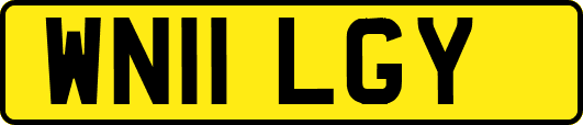 WN11LGY