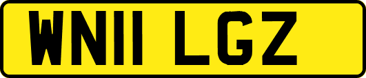 WN11LGZ