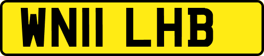 WN11LHB