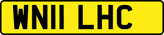 WN11LHC