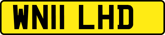 WN11LHD