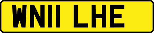 WN11LHE