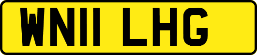 WN11LHG