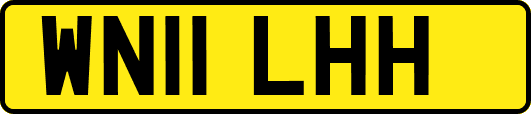 WN11LHH