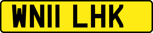 WN11LHK