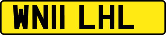 WN11LHL