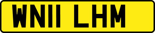 WN11LHM