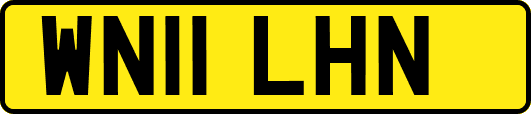 WN11LHN