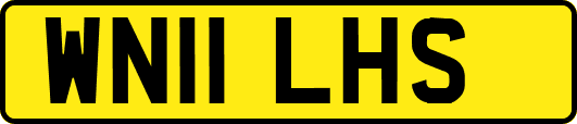 WN11LHS