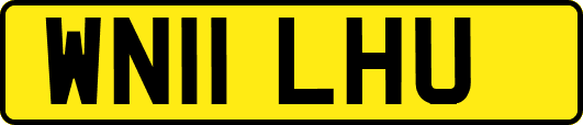 WN11LHU