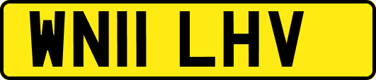 WN11LHV