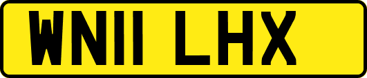 WN11LHX