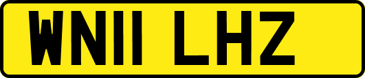 WN11LHZ