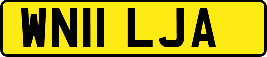 WN11LJA