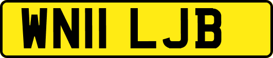 WN11LJB