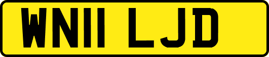 WN11LJD