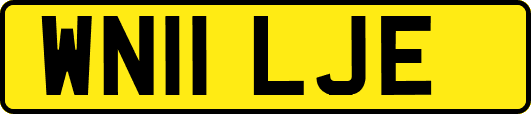 WN11LJE