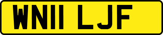 WN11LJF