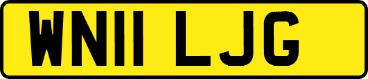 WN11LJG