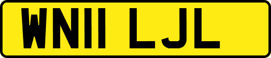 WN11LJL