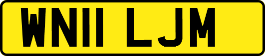 WN11LJM