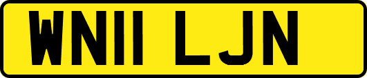 WN11LJN